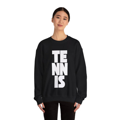 TENNIS 2 - Tennis Sweatshirt - GRANDSLAM PH