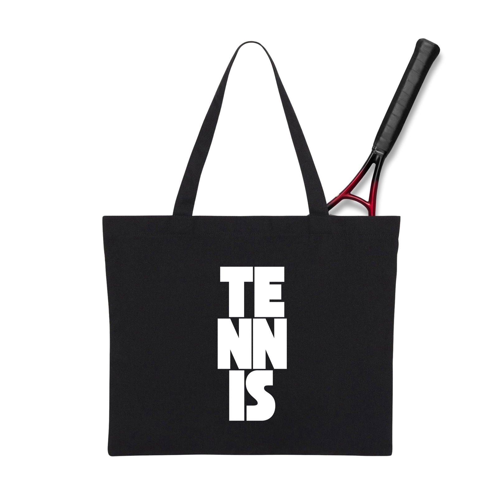 TENNIS 2 - Tennis Tote Bag - GRANDSLAM PH
