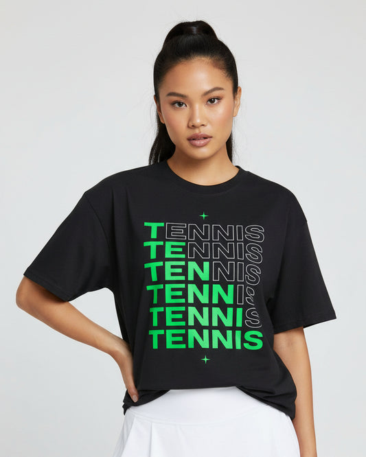 TENNIS 3 - Tennis (Dri Fit) - GRANDSLAM PH