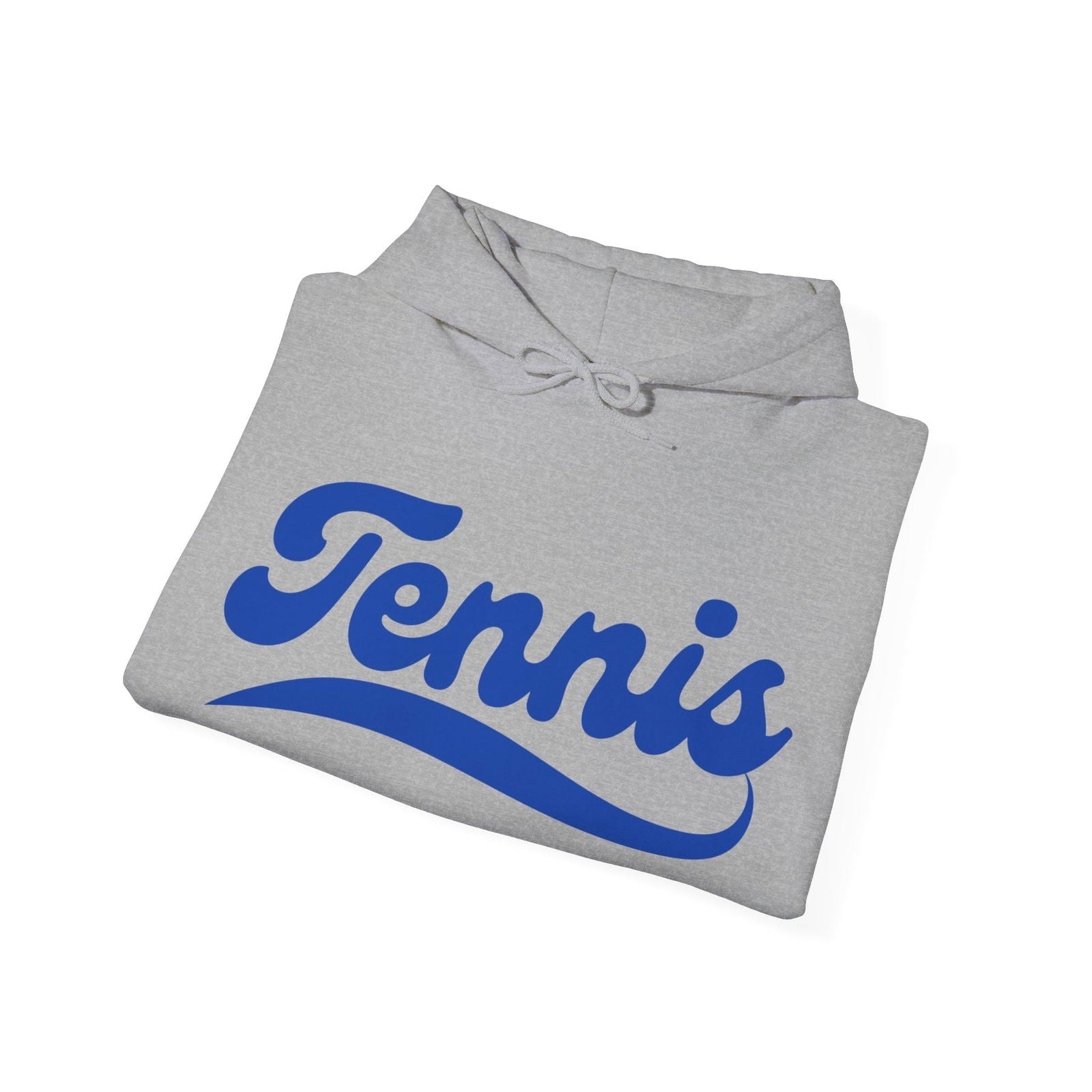 TENNIS 3 - Tennis Hoodie - GRANDSLAM PH