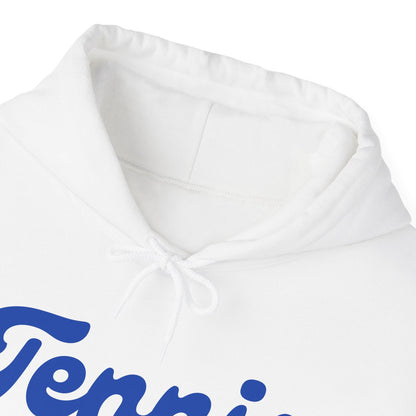 TENNIS 3 - Tennis Hoodie - GRANDSLAM PH