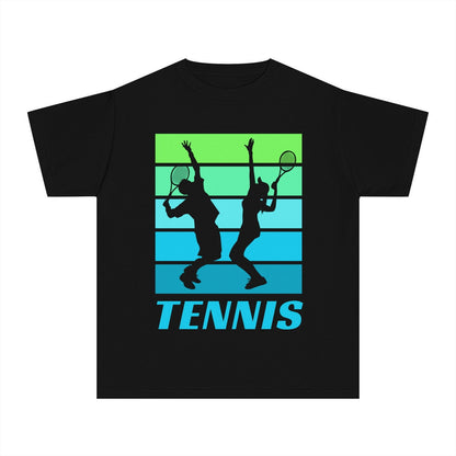 TENNIS 4 - Kids Tee - GRANDSLAM PH