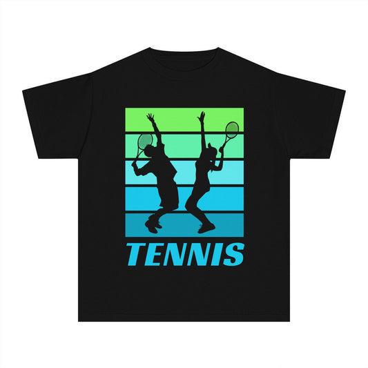 TENNIS 4 - Kids Tee - GRANDSLAM PH