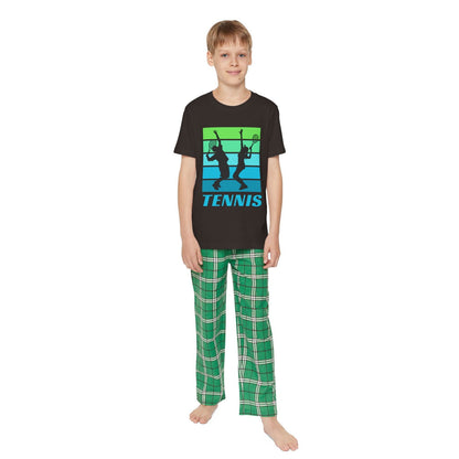 TENNIS 4 - Kids Tee - GRANDSLAM PH