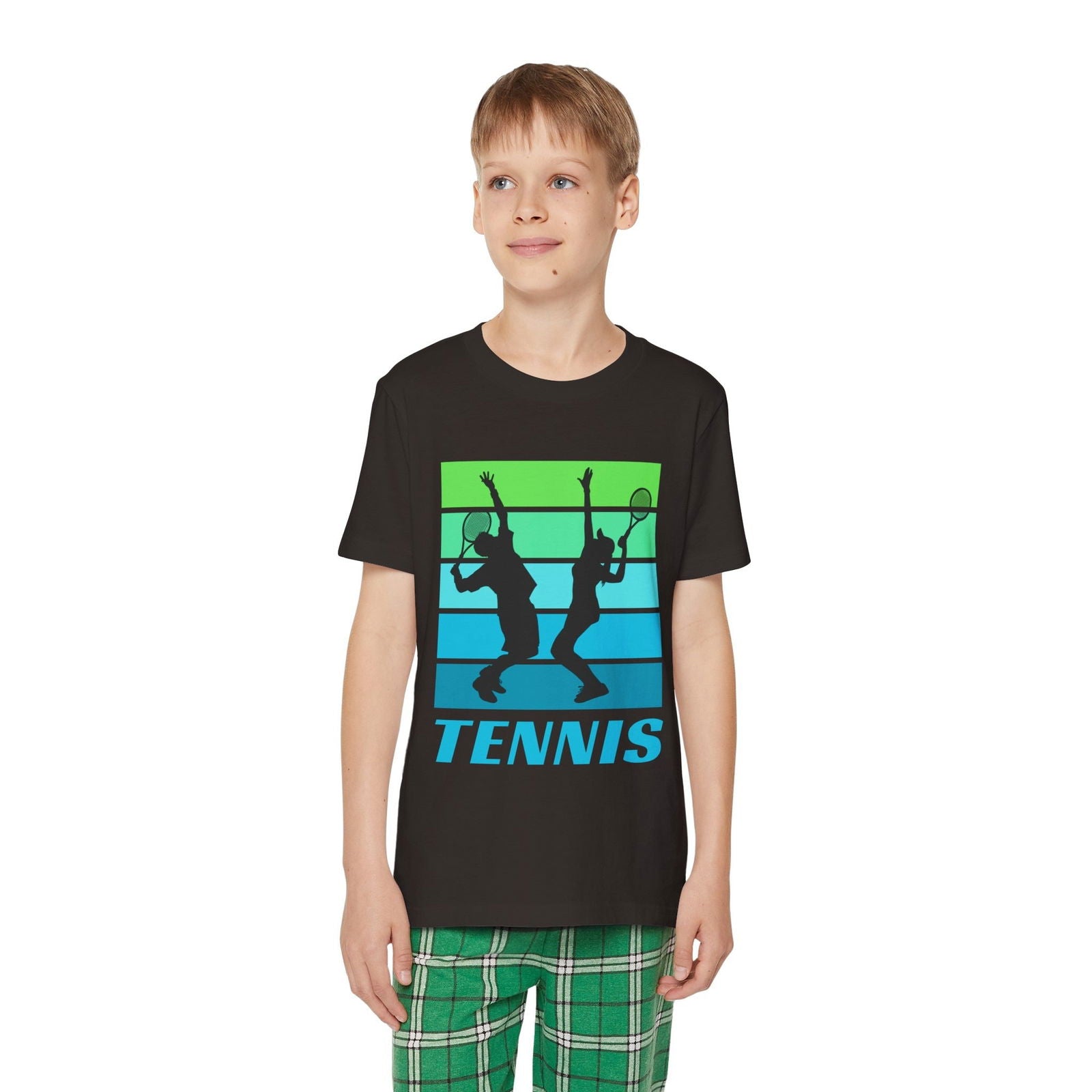 TENNIS 4 - Kids Tee - GRANDSLAM PH