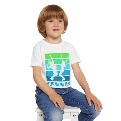 TENNIS 4 - Kids Tee - GRANDSLAM PH