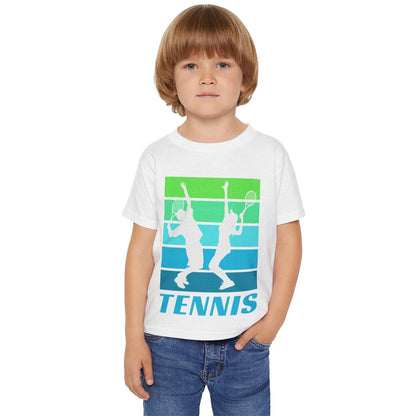 TENNIS 4 - Kids Tee - GRANDSLAM PH