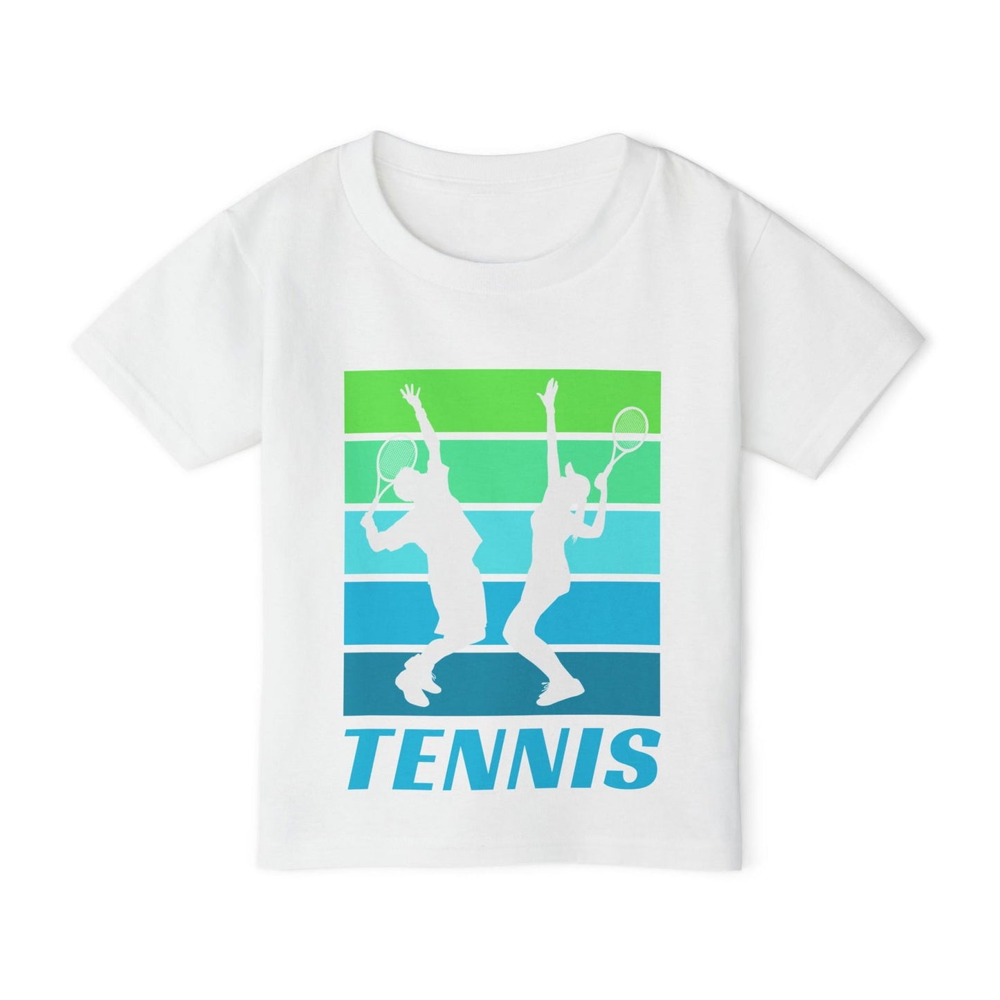 TENNIS 4 - Kids Tee - GRANDSLAM PH