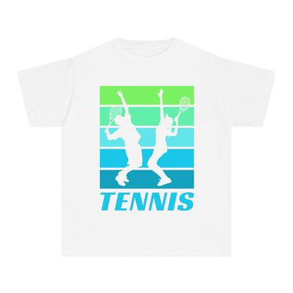 TENNIS 4 - Kids Tee - GRANDSLAM PH