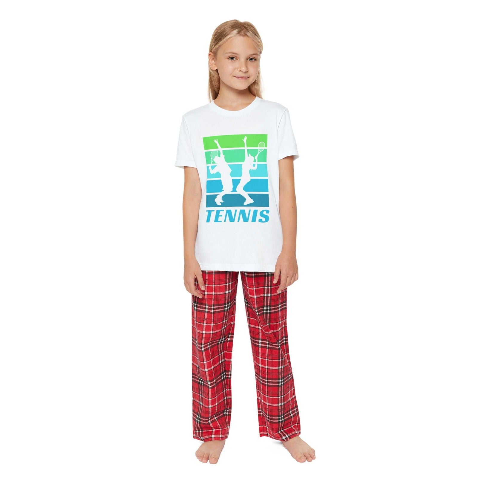 TENNIS 4 - Kids Tee - GRANDSLAM PH