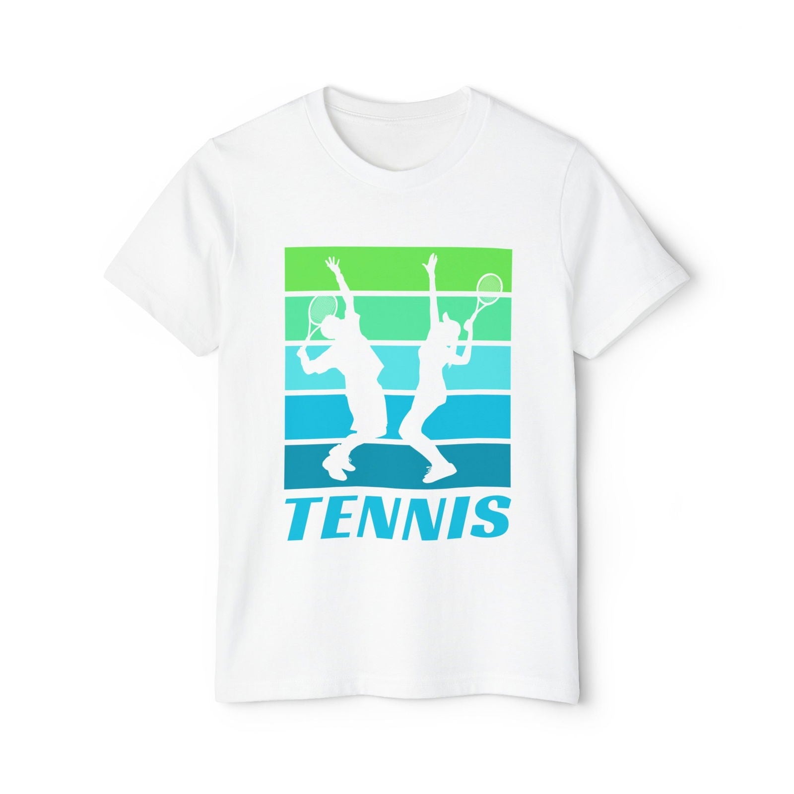 TENNIS 4 - Kids Tee - GRANDSLAM PH
