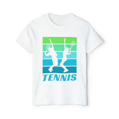 TENNIS 4 - Kids Tee - GRANDSLAM PH