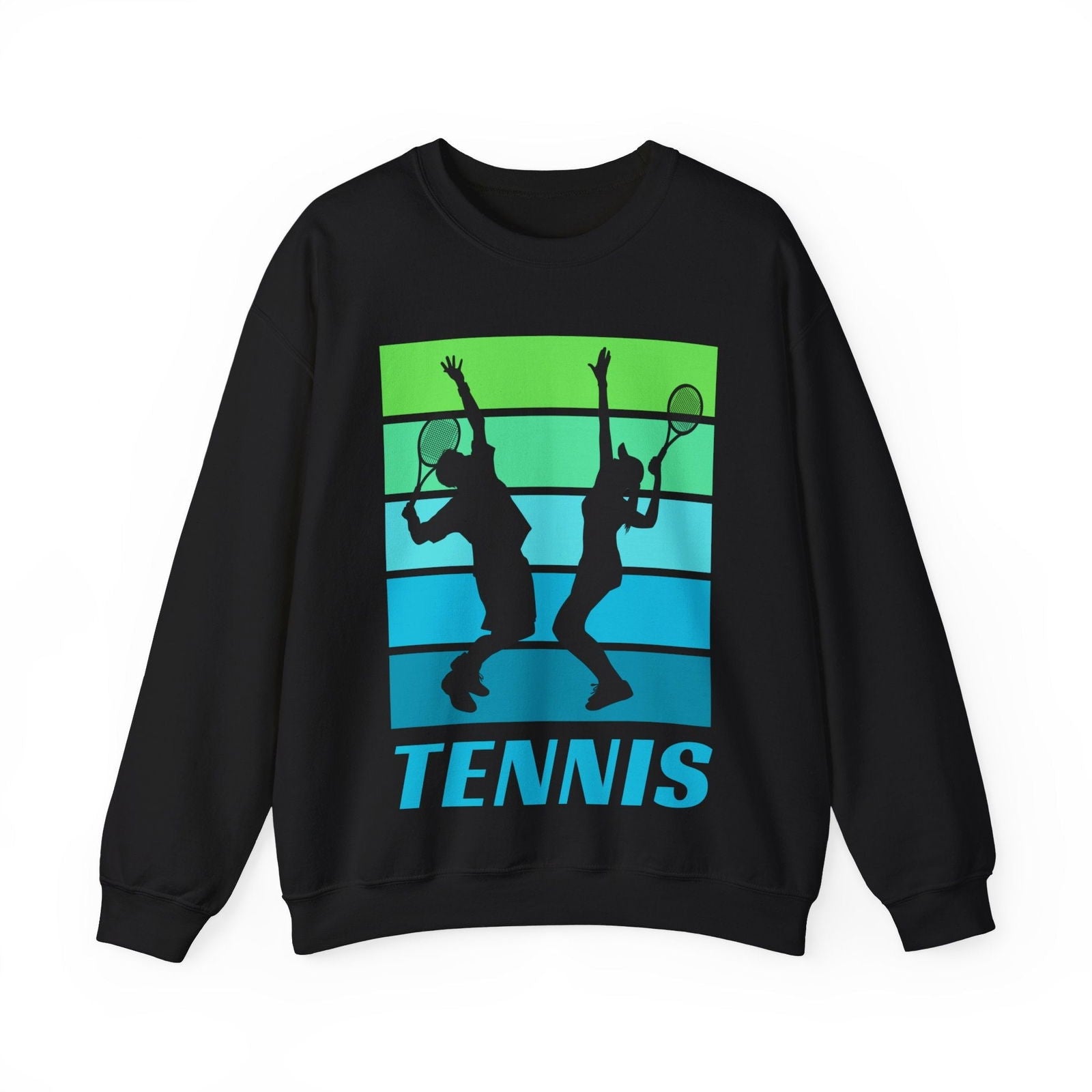TENNIS 4  - Tennis Sweatshirt - GRANDSLAM PH