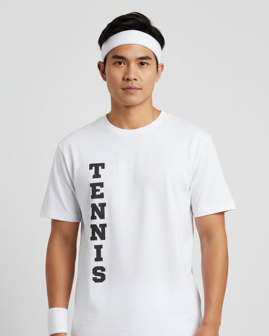 TENNIS 5 - Tennis (Dri Fit) - GRANDSLAM PH
