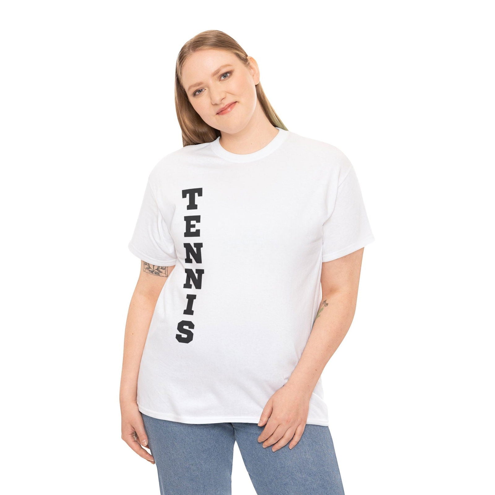 TENNIS 5 - Tennis (Dri Fit) - GRANDSLAM PH