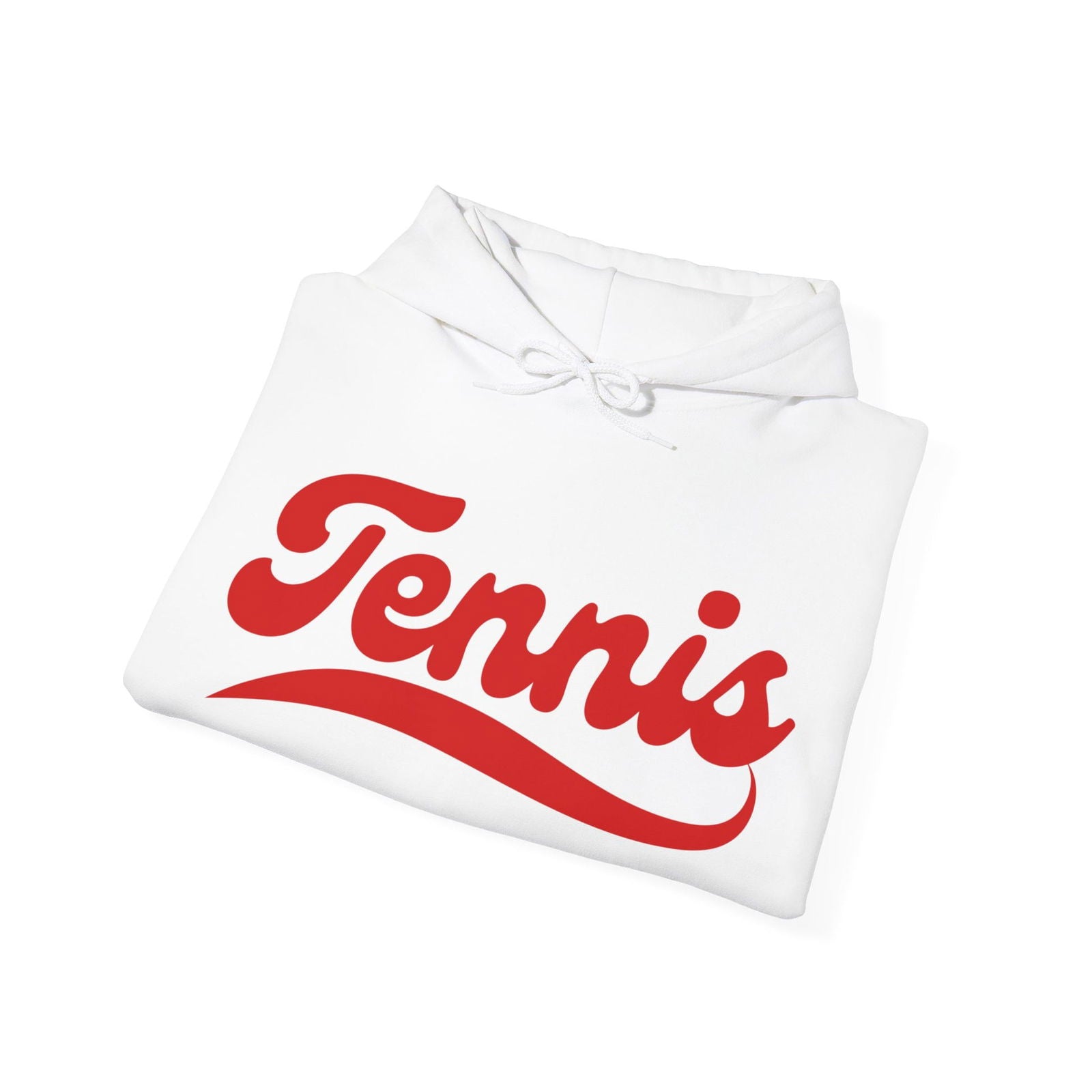 TENNIS 5 - Tennis Hoodie - GRANDSLAM PH