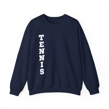TENNIS 5 - Tennis Sweatshirt - GRANDSLAM PH