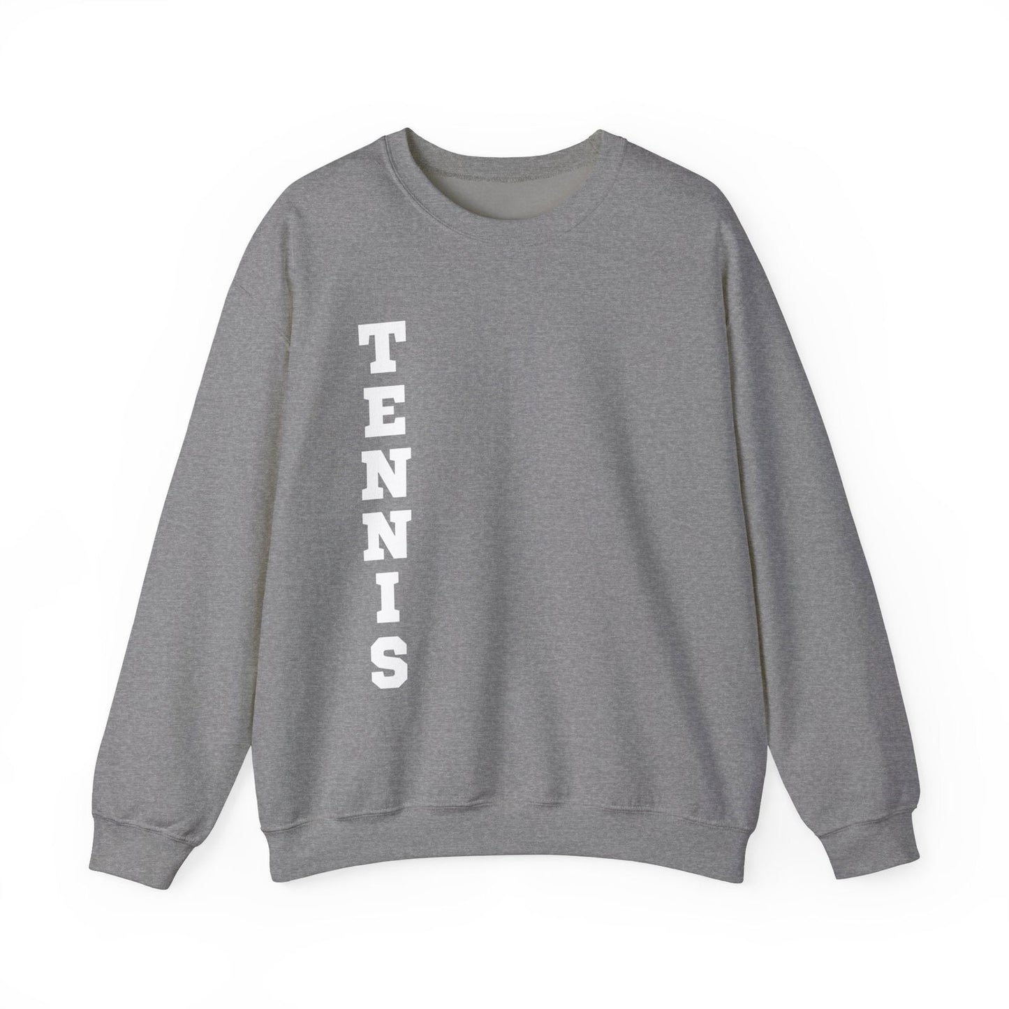 TENNIS 5 - Tennis Sweatshirt - GRANDSLAM PH