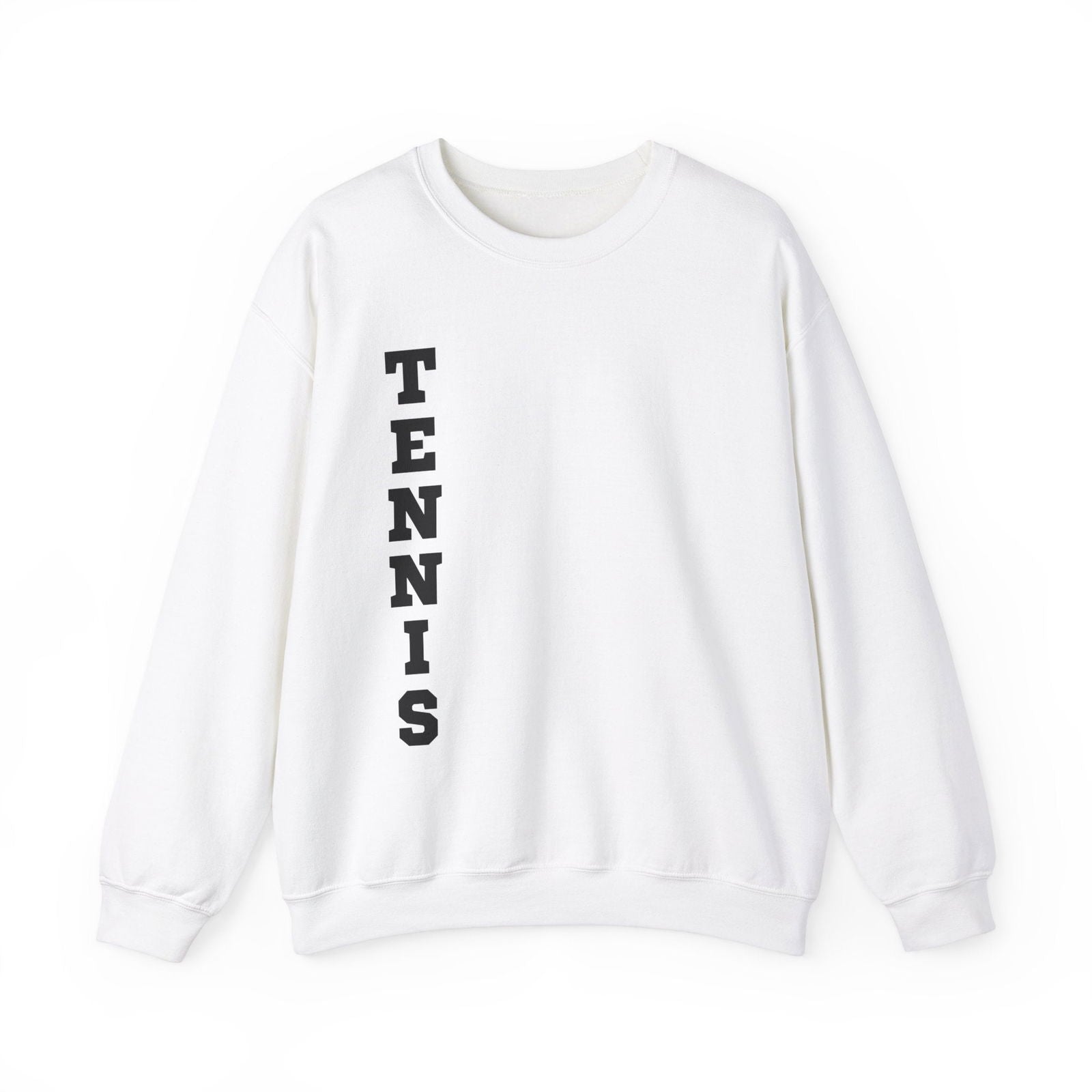TENNIS 5 - Tennis Sweatshirt - GRANDSLAM PH