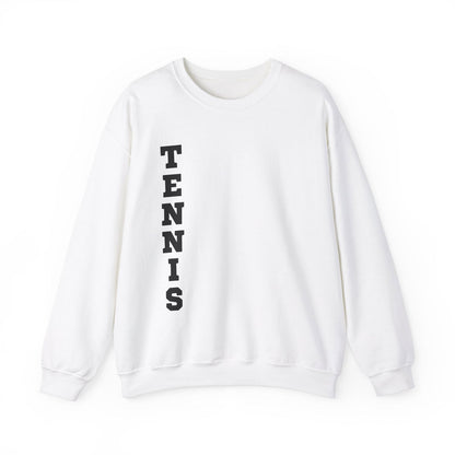 TENNIS 5 - Tennis Sweatshirt - GRANDSLAM PH