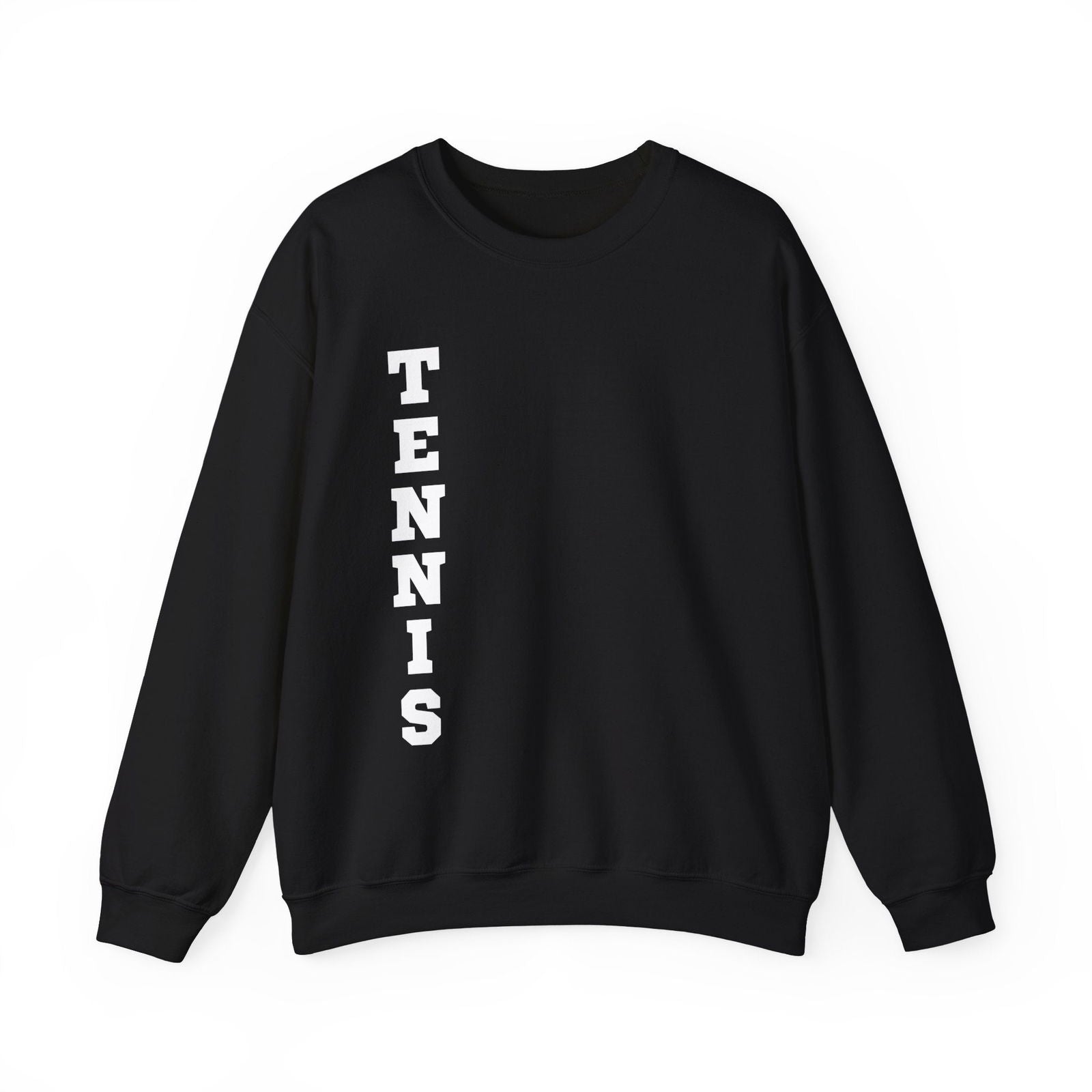 TENNIS 5 - Tennis Sweatshirt - GRANDSLAM PH