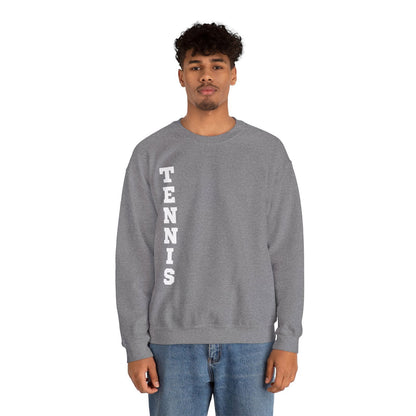 TENNIS 5 - Tennis Sweatshirt - GRANDSLAM PH