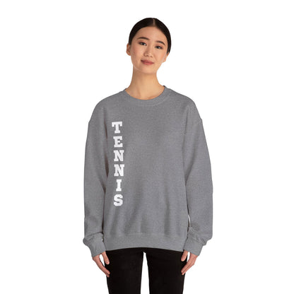 TENNIS 5 - Tennis Sweatshirt - GRANDSLAM PH
