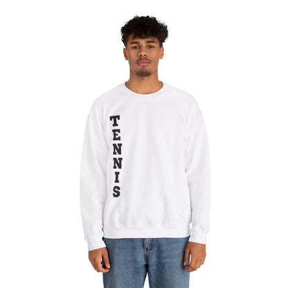 TENNIS 5 - Tennis Sweatshirt - GRANDSLAM PH