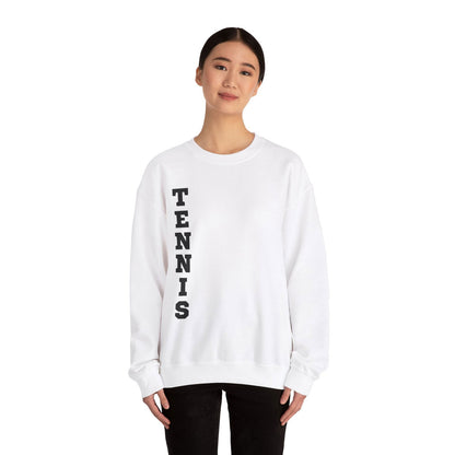 TENNIS 5 - Tennis Sweatshirt - GRANDSLAM PH
