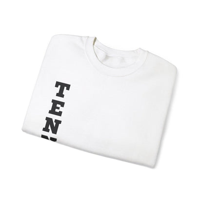 TENNIS 5 - Tennis Sweatshirt - GRANDSLAM PH