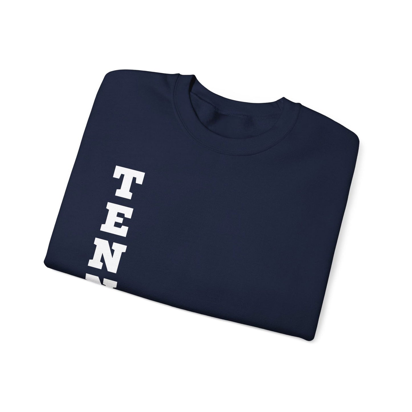 TENNIS 5 - Tennis Sweatshirt - GRANDSLAM PH