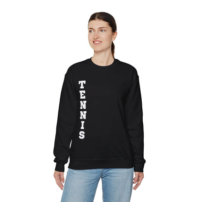 TENNIS 5 - Tennis Sweatshirt - GRANDSLAM PH