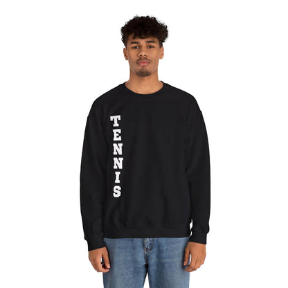 TENNIS 5 - Tennis Sweatshirt - GRANDSLAM PH