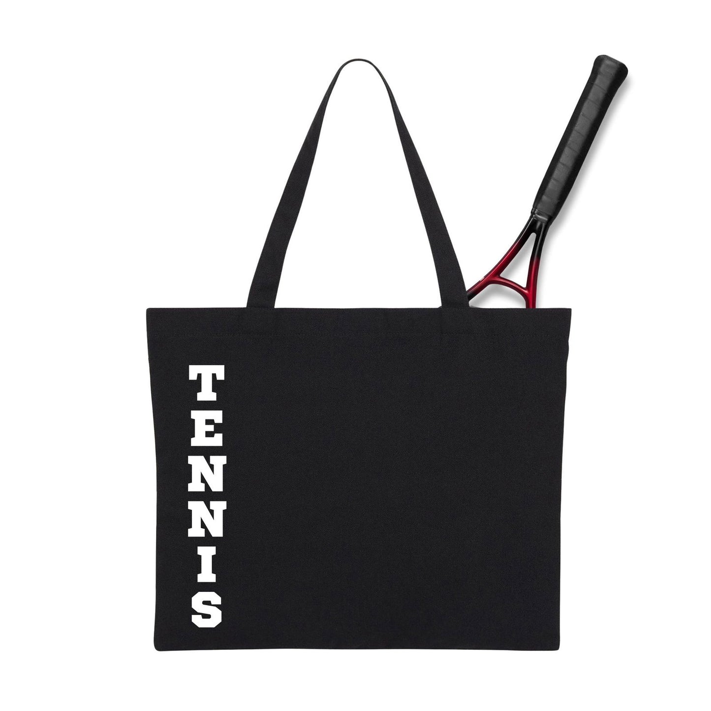 TENNIS 5 - Tennis Tote Bag - GRANDSLAM PH