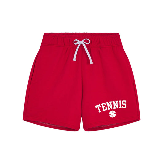 TENNIS 6 - Sweatshort - GRANDSLAM PH