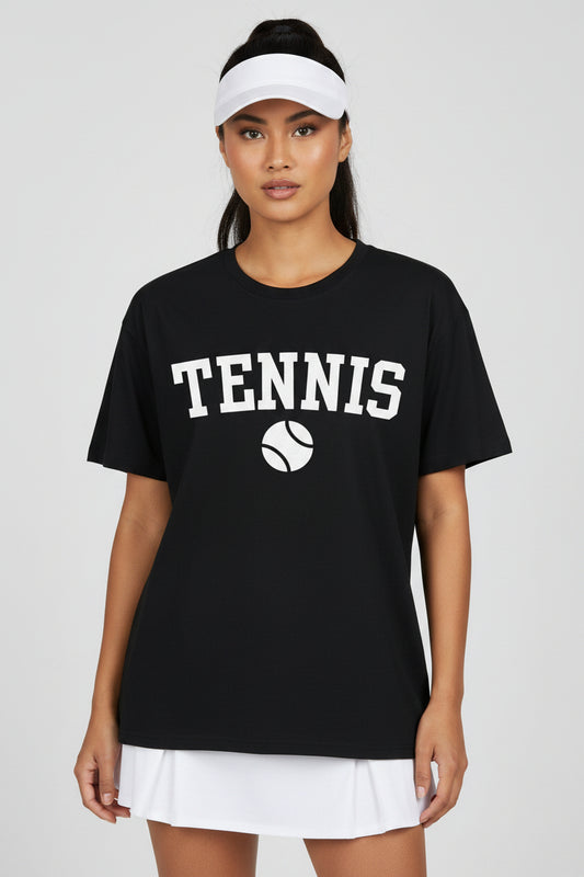 TENNIS 6 - Tennis (Dri Fit) - GRANDSLAM PH