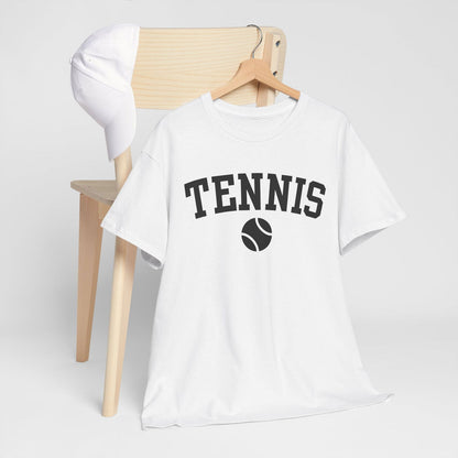 TENNIS 6 - Tennis (Dri Fit) - GRANDSLAM PH