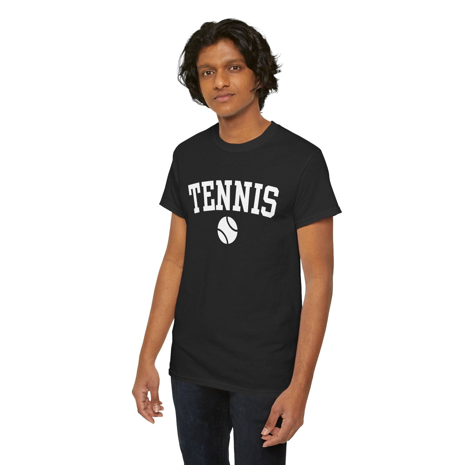 TENNIS 6 - Tennis (Dri Fit) - GRANDSLAM PH