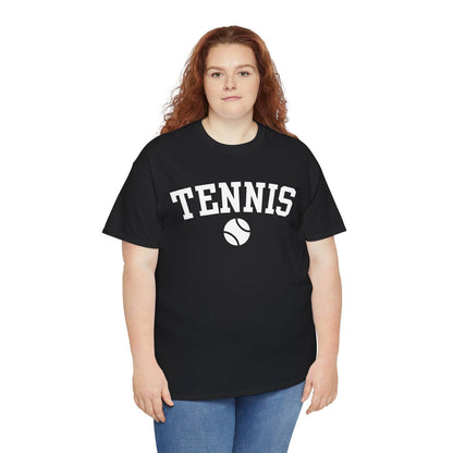 TENNIS 6 - Tennis (Dri Fit) - GRANDSLAM PH
