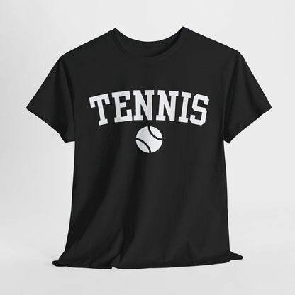 TENNIS 6 - Tennis (Dri Fit) - GRANDSLAM PH
