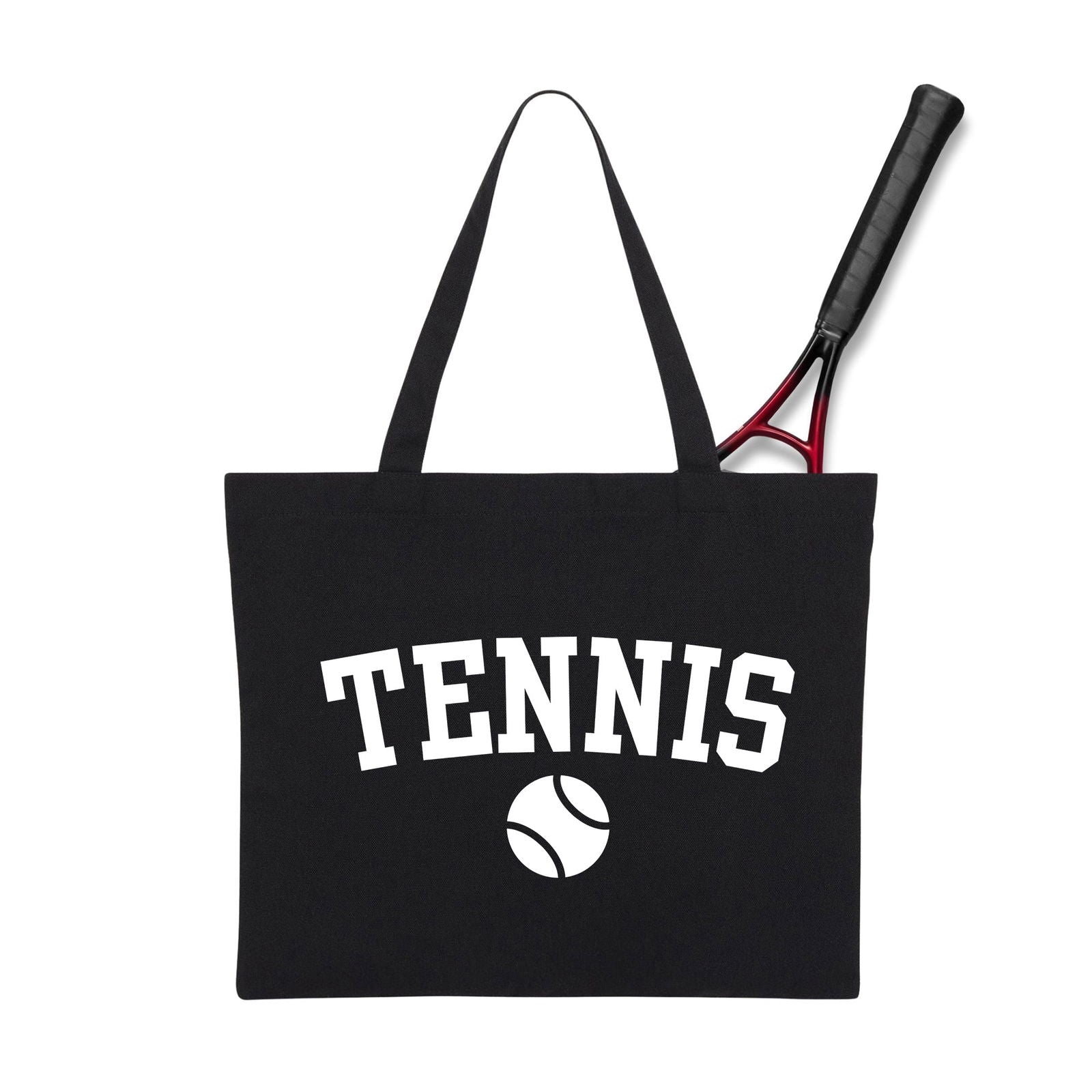 TENNIS 6 - Tennis Tote Bag - GRANDSLAM PH