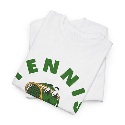TENNIS ADDICT 1 - Tennis Basic Tee - GRANDSLAM PH