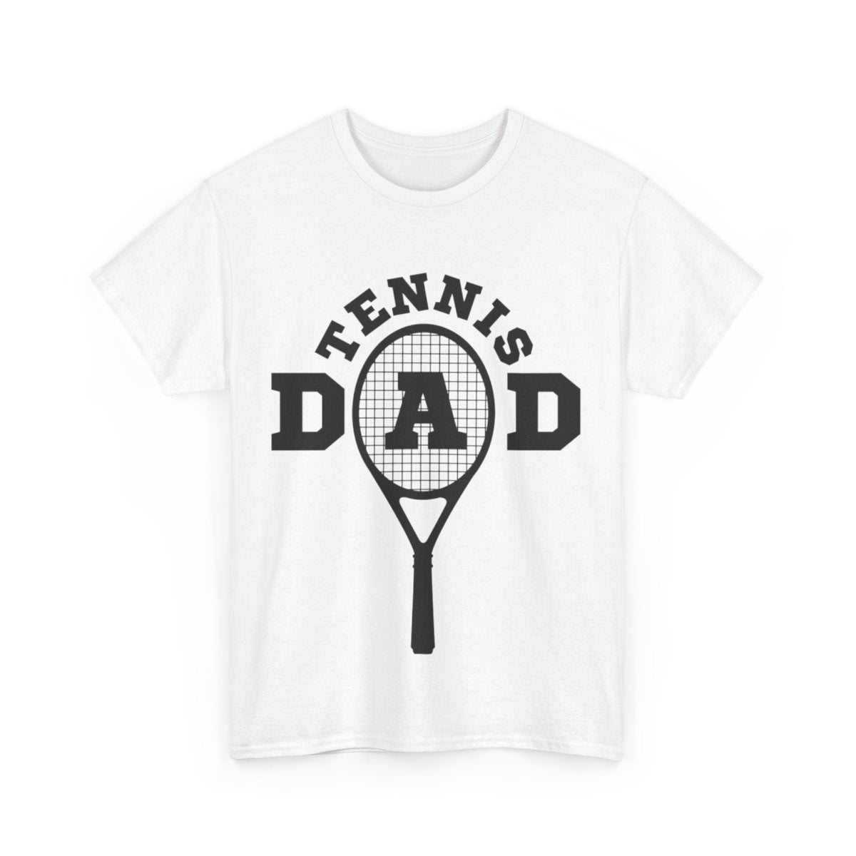 TENNIS DAD 1 - Tennis (Dri Fit) - GRANDSLAM PH