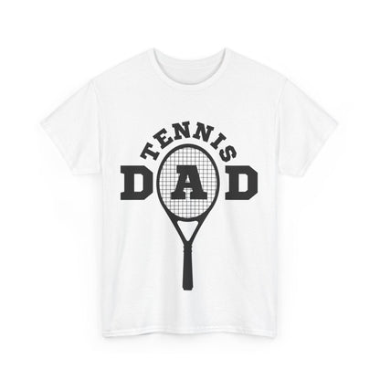TENNIS DAD 1 - Tennis (Dri Fit) - GRANDSLAM PH
