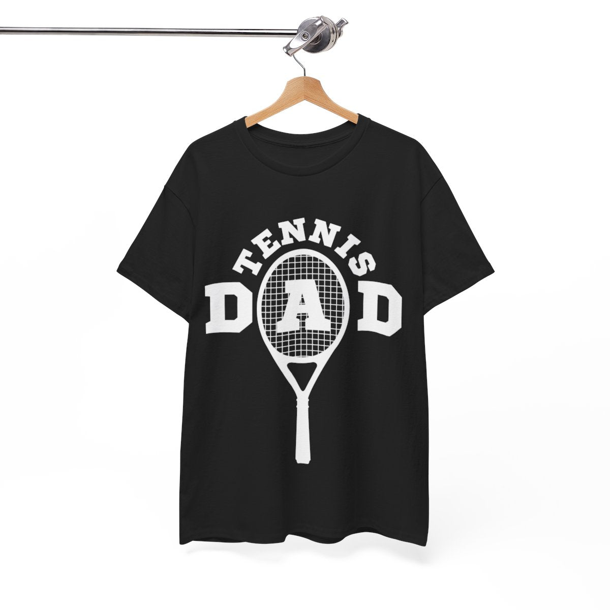 TENNIS DAD 1 - Tennis (Dri Fit) - GRANDSLAM PH