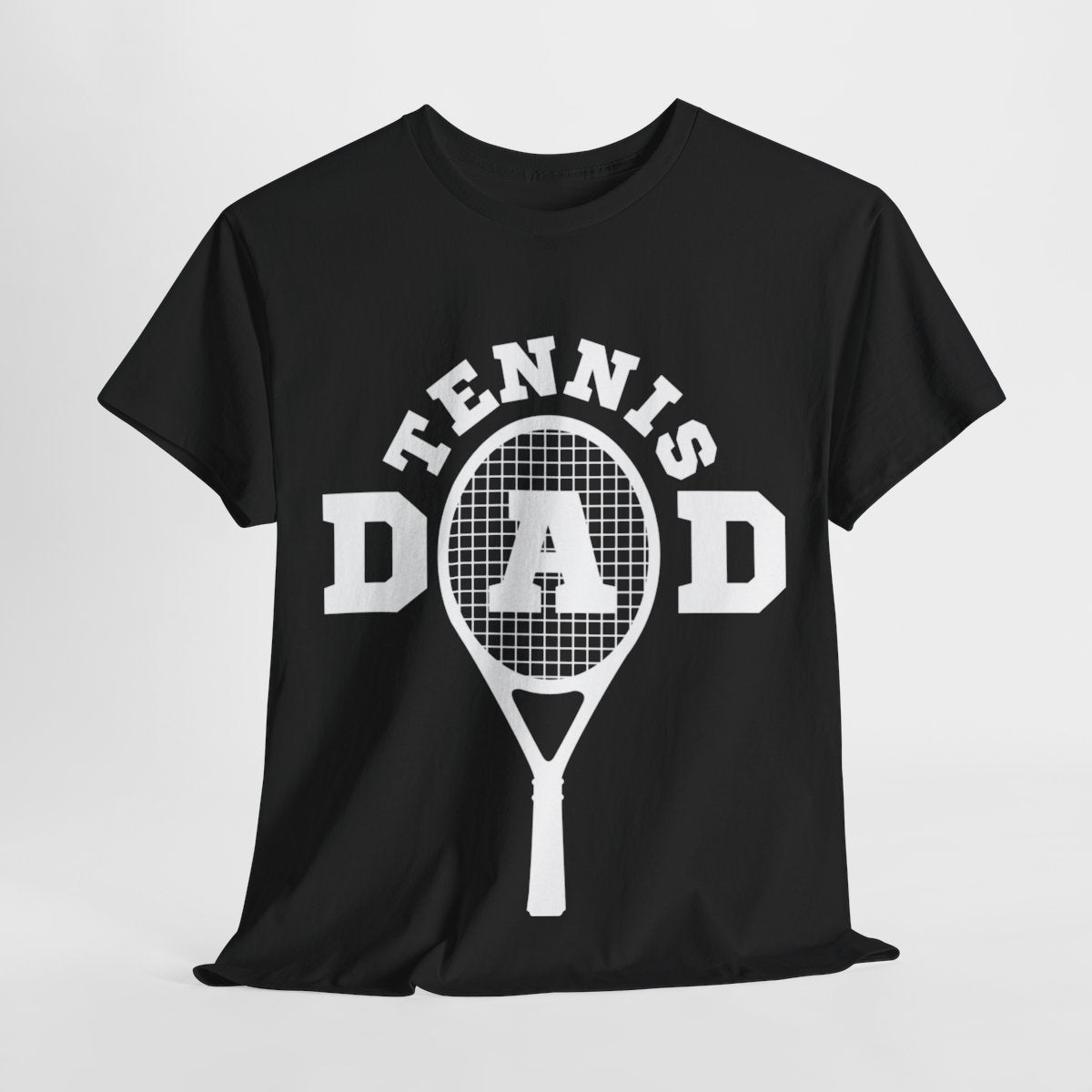 TENNIS DAD 1 - Tennis (Dri Fit) - GRANDSLAM PH