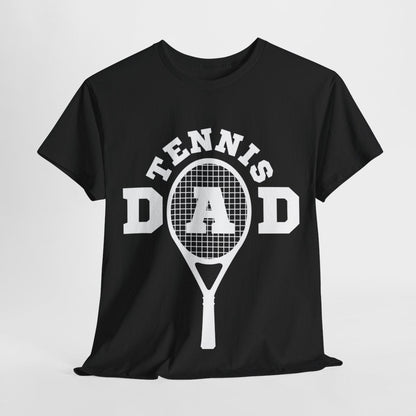 TENNIS DAD 1 - Tennis (Dri Fit) - GRANDSLAM PH