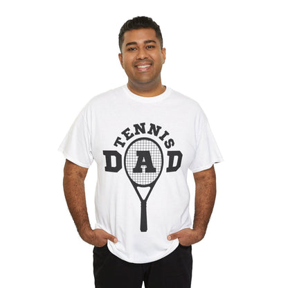 TENNIS DAD 1 - Tennis (Dri Fit) - GRANDSLAM PH