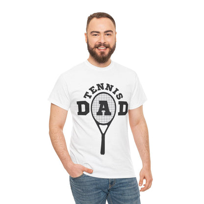 TENNIS DAD 1 - Tennis (Dri Fit) - GRANDSLAM PH