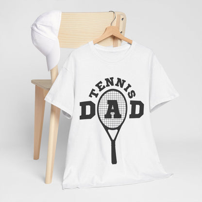 TENNIS DAD 1 - Tennis (Dri Fit) - GRANDSLAM PH